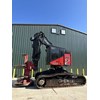 2022 TimberPro TL745D Track Feller Buncher